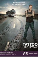 Watch Tattoo Highway Vumoo